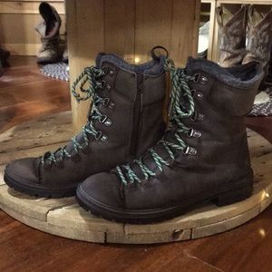 Kamik Rogue Hiker Boots